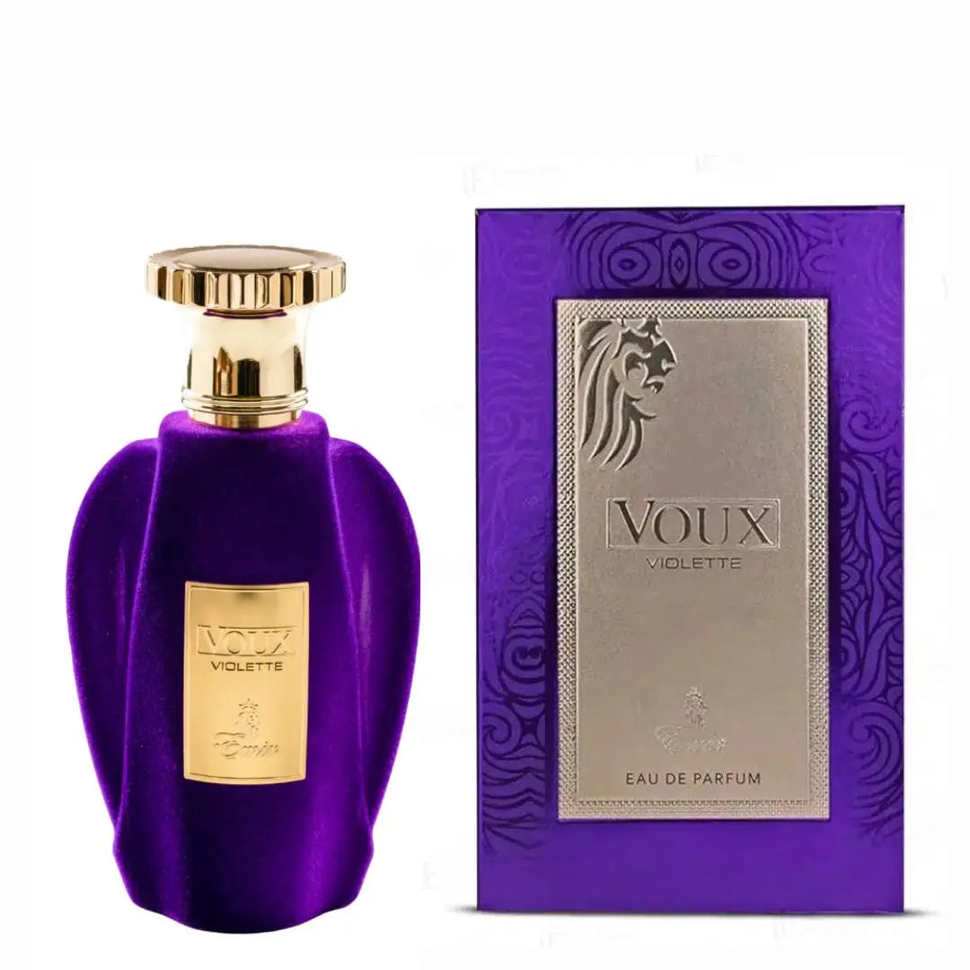 Voux Violette Perfume 100ml EDP Emir by Paris Corner | ScentSaver