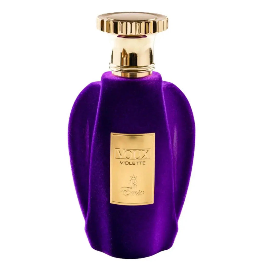 Voux Violette Perfume 100ml EDP Emir by Paris Corner | ScentSaver