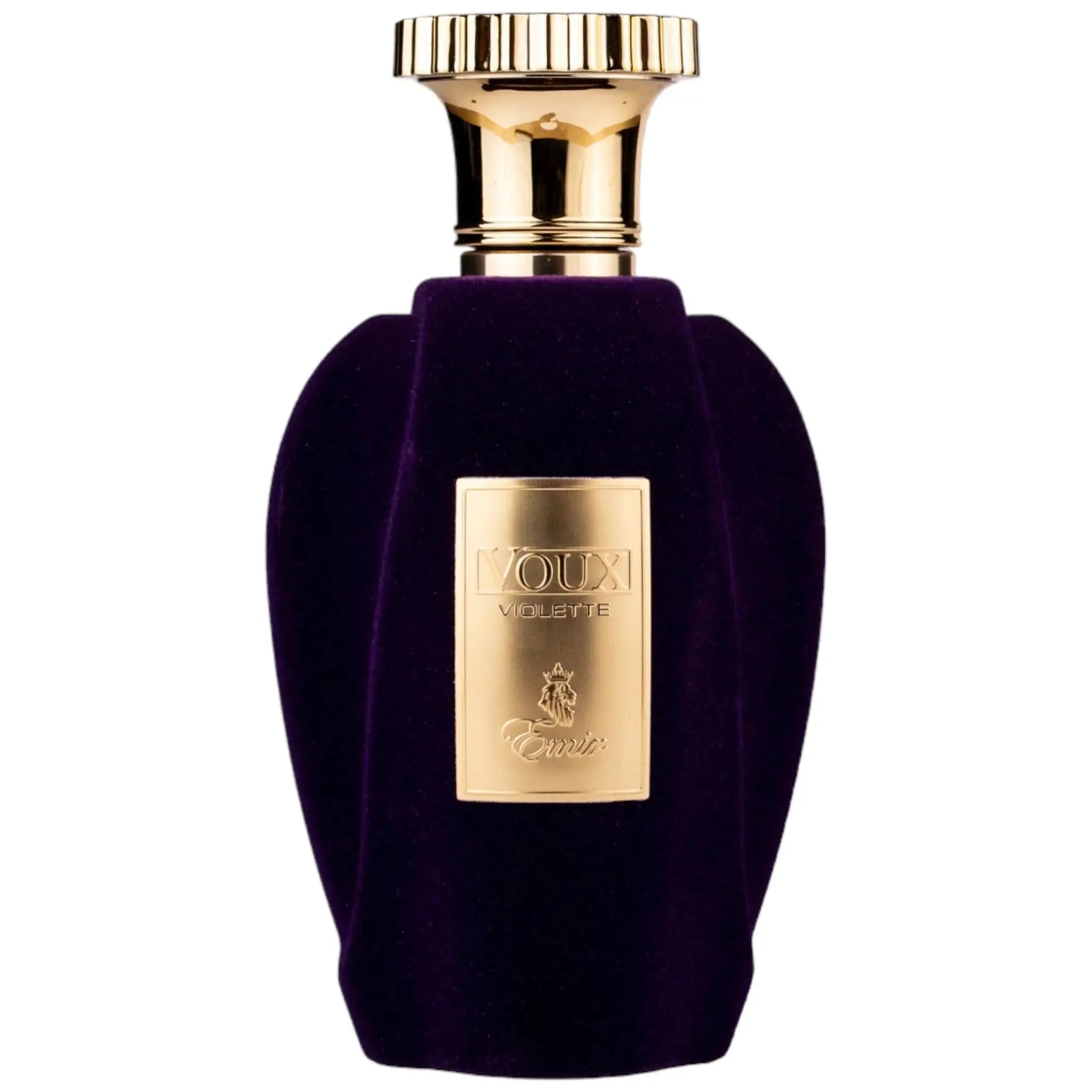 Voux Violette Perfume 100ml EDP Emir by Paris Corner Secondary image