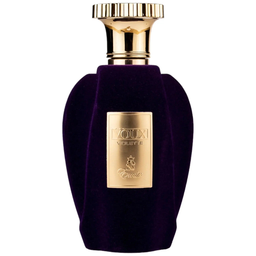 Voux Violette Perfume 100ml EDP Emir by Paris Corner | ScentSaver