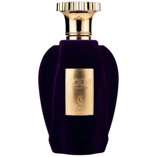 Voux Violette Perfume 100ml EDP Emir by Paris Corner | ScentSaver