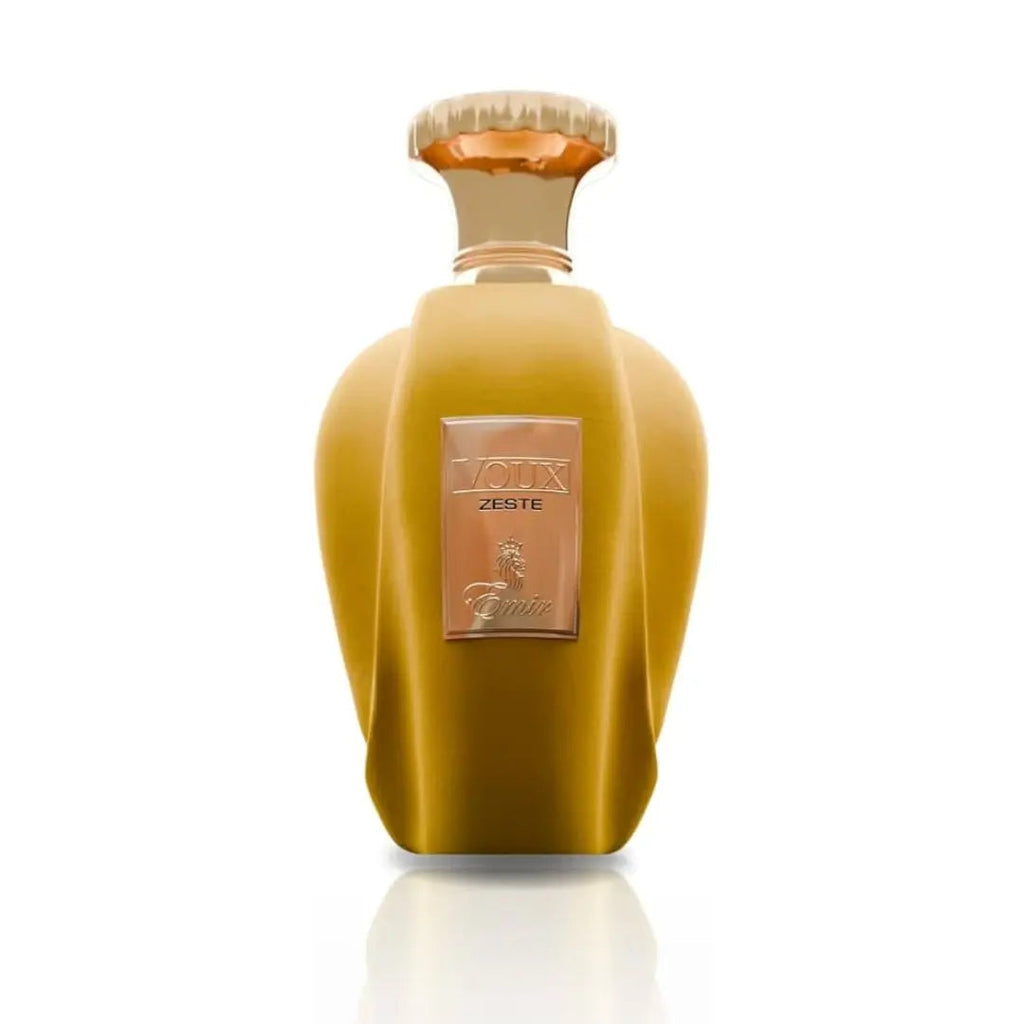 Voux Zeste Perfume 100ml EDP Emir by Paris Corner | ScentSaver