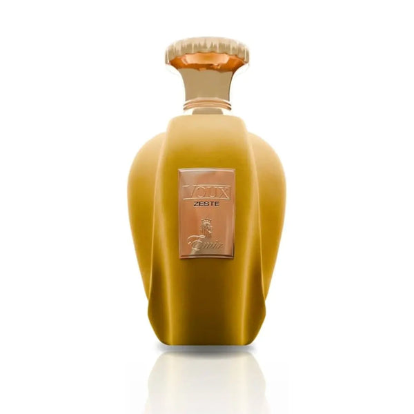 Voux Zeste Perfume 100ml EDP Emir by Paris Corner | ScentSaver