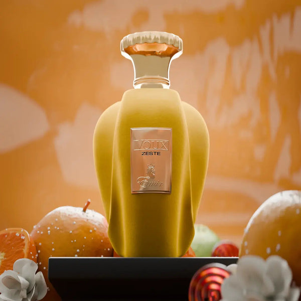 Voux Zeste Perfume 100ml EDP Emir by Paris Corner | ScentSaver