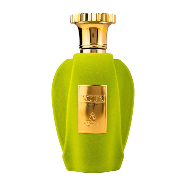 Voux Zingy Perfume 100ml EDP Emir by Paris Corner | ScentSaver
