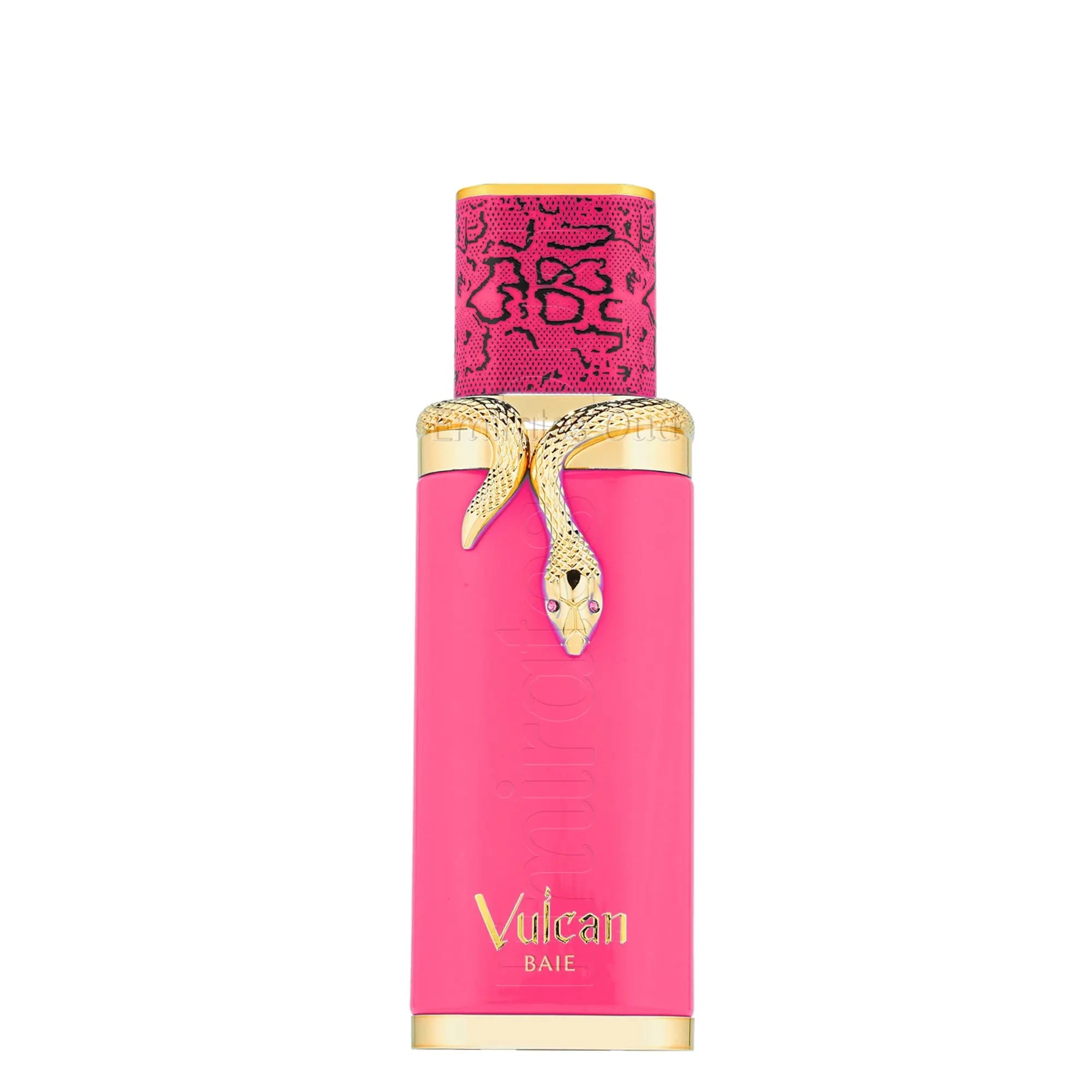 Vulcan Baie Perfume 100ml EDP By French Avenue | ScentSaver