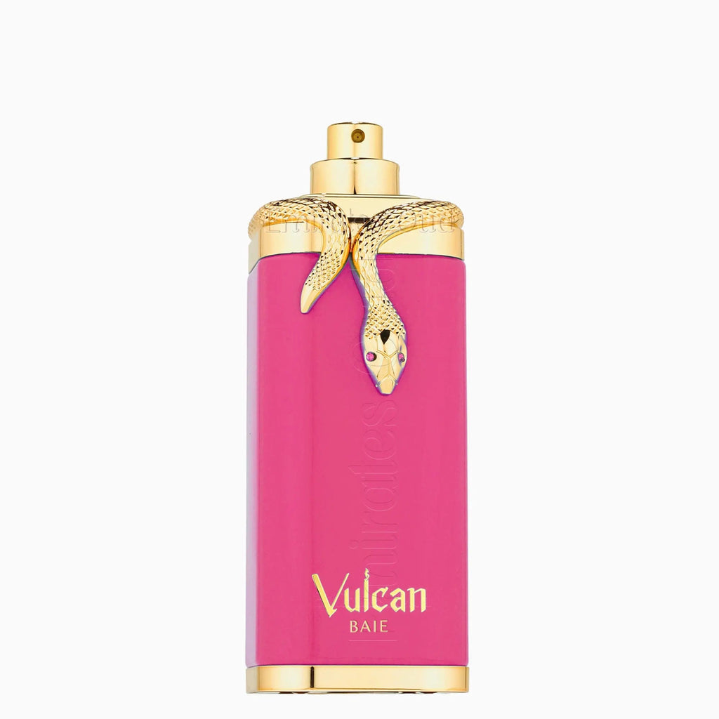 Vulcan Baie Perfume 100ml EDP By French Avenue | ScentSaver