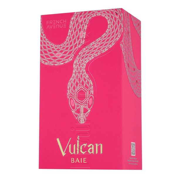 Vulcan Baie Perfume 100ml EDP By French Avenue | ScentSaver