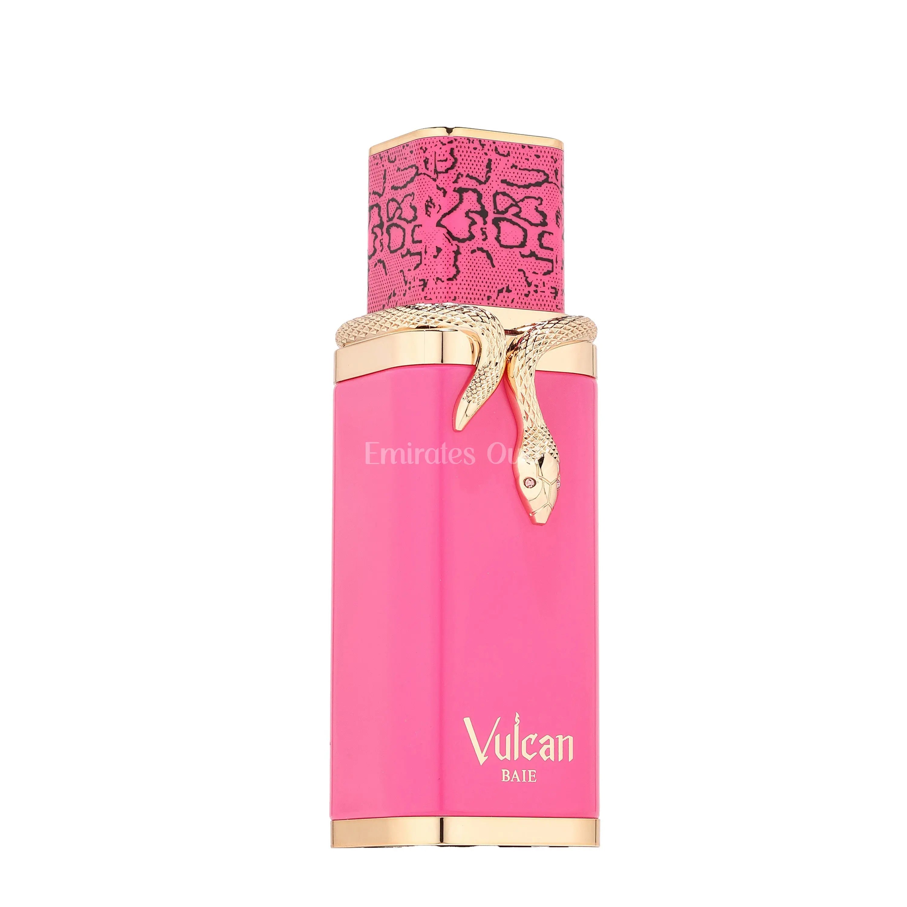 Vulcan Baie Perfume 100ml EDP By French Avenue | ScentSaver