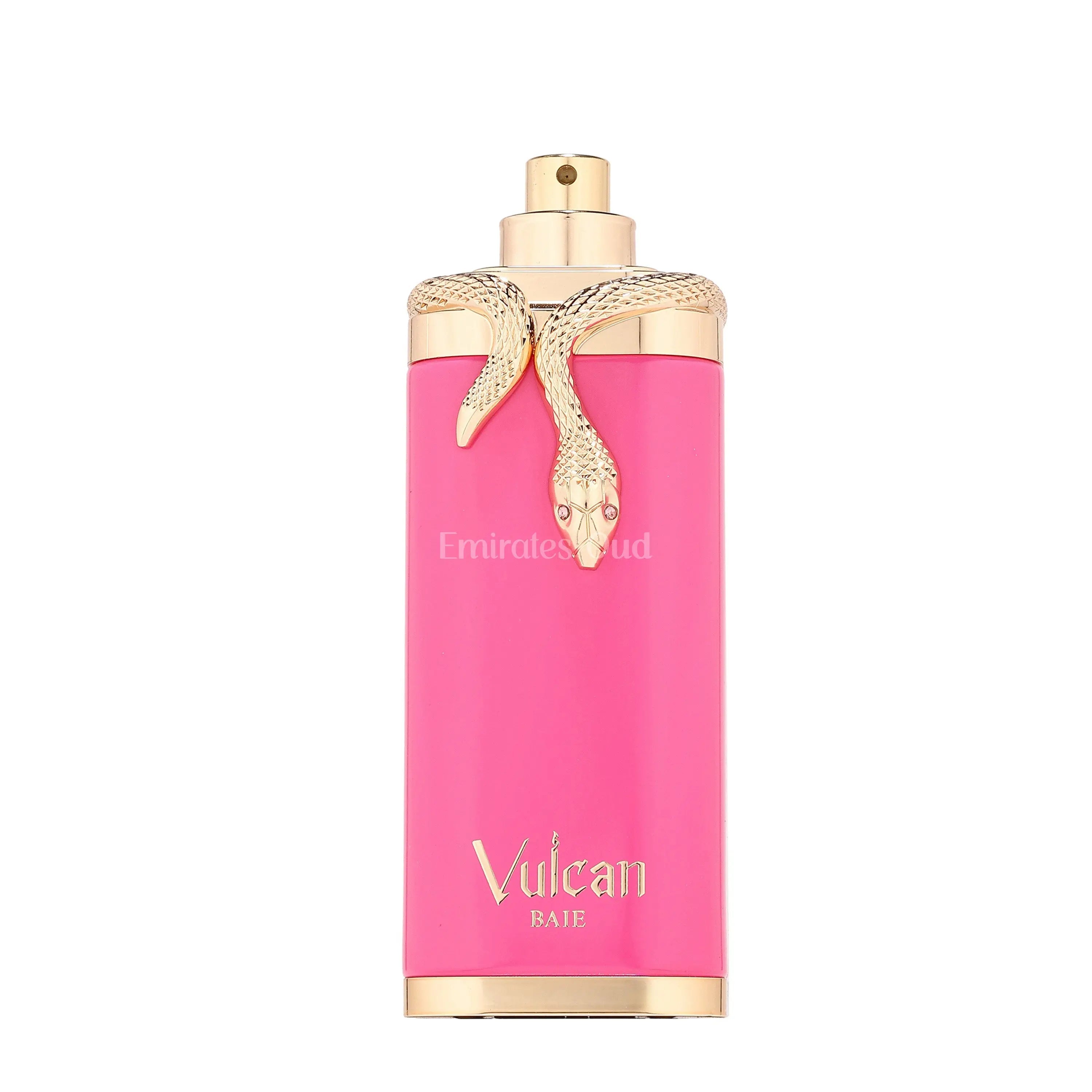 Vulcan Baie Perfume 100ml EDP By French Avenue | ScentSaver