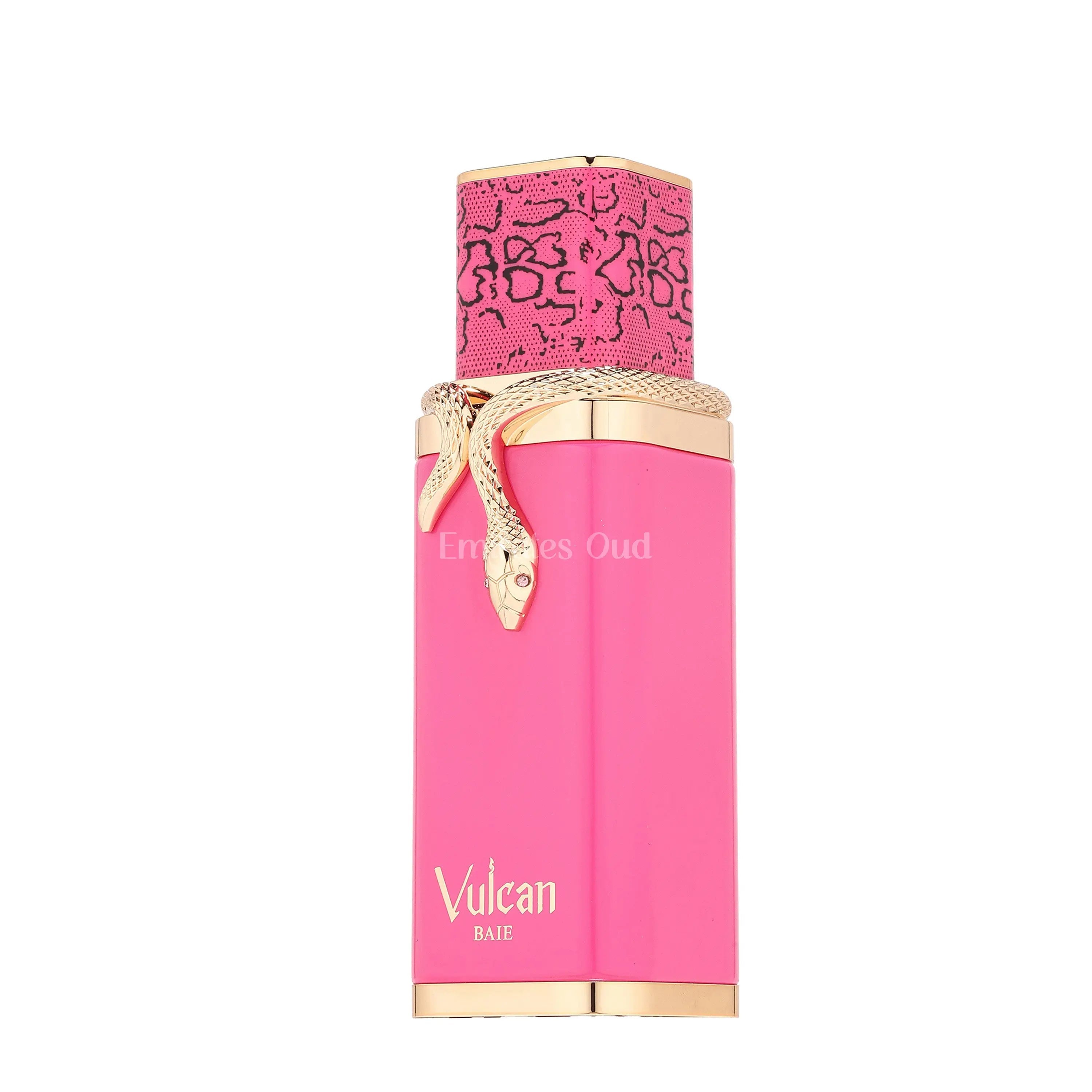Vulcan Baie Perfume 100ml EDP By French Avenue | ScentSaver