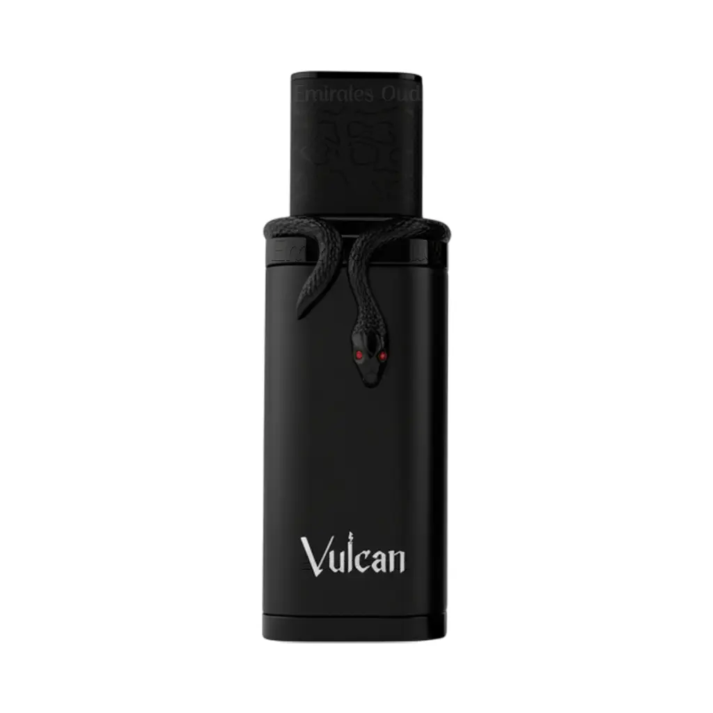 Vulcan Black Friday Edition 100ml EDP French Avenue | ScentSaver