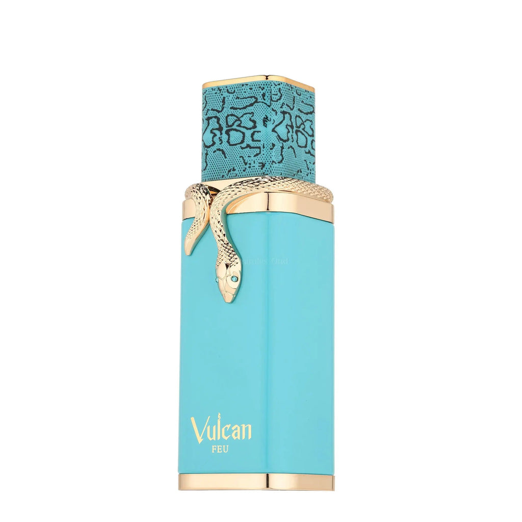 Vulcan Feu Perfume 100ml EDP French Avenue | ScentSaver