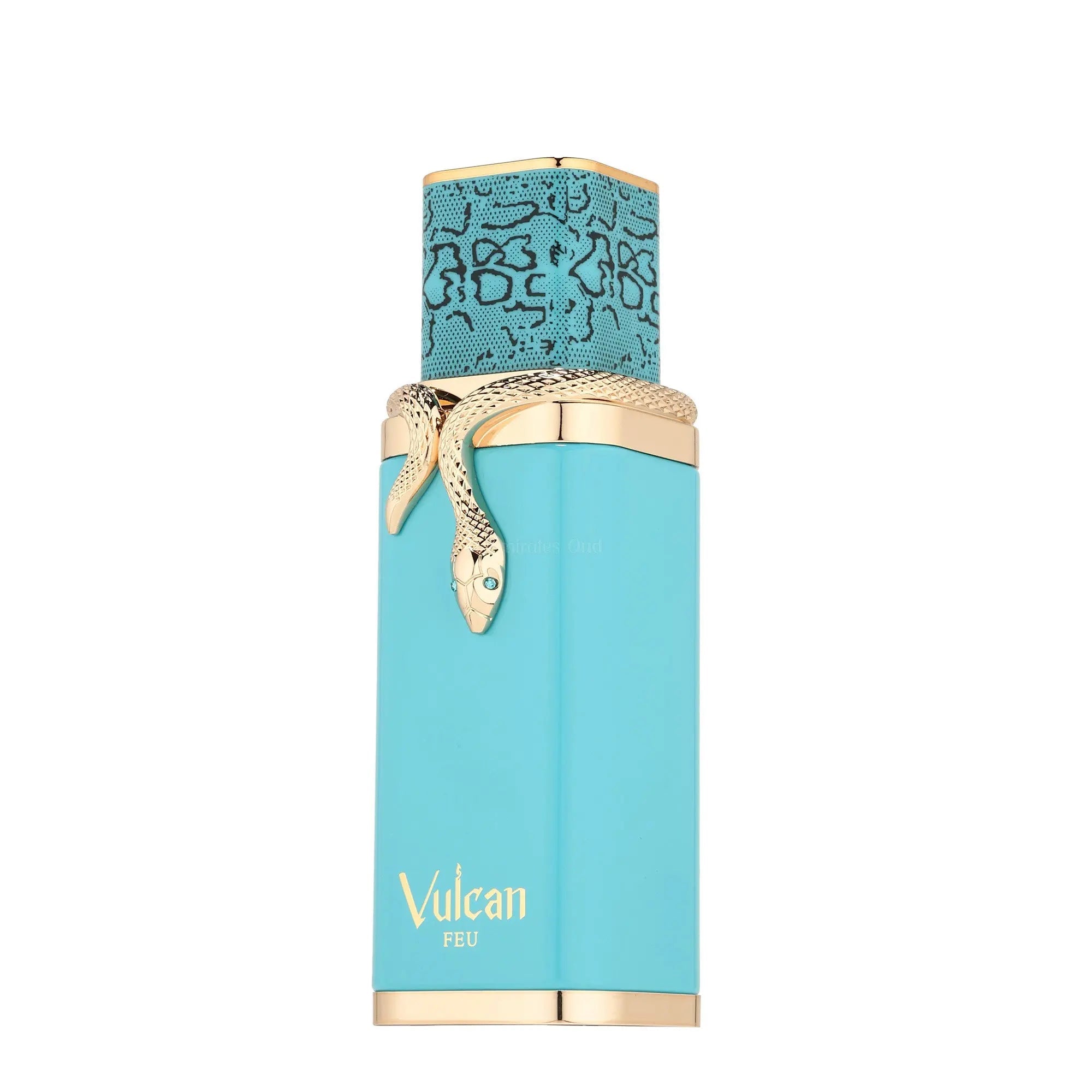 Vulcan Feu Perfume 100ml EDP French Avenue | ScentSaver