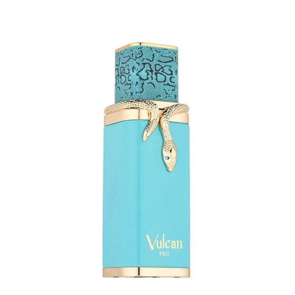 Vulcan Feu Perfume 100ml EDP French Avenue | ScentSaver