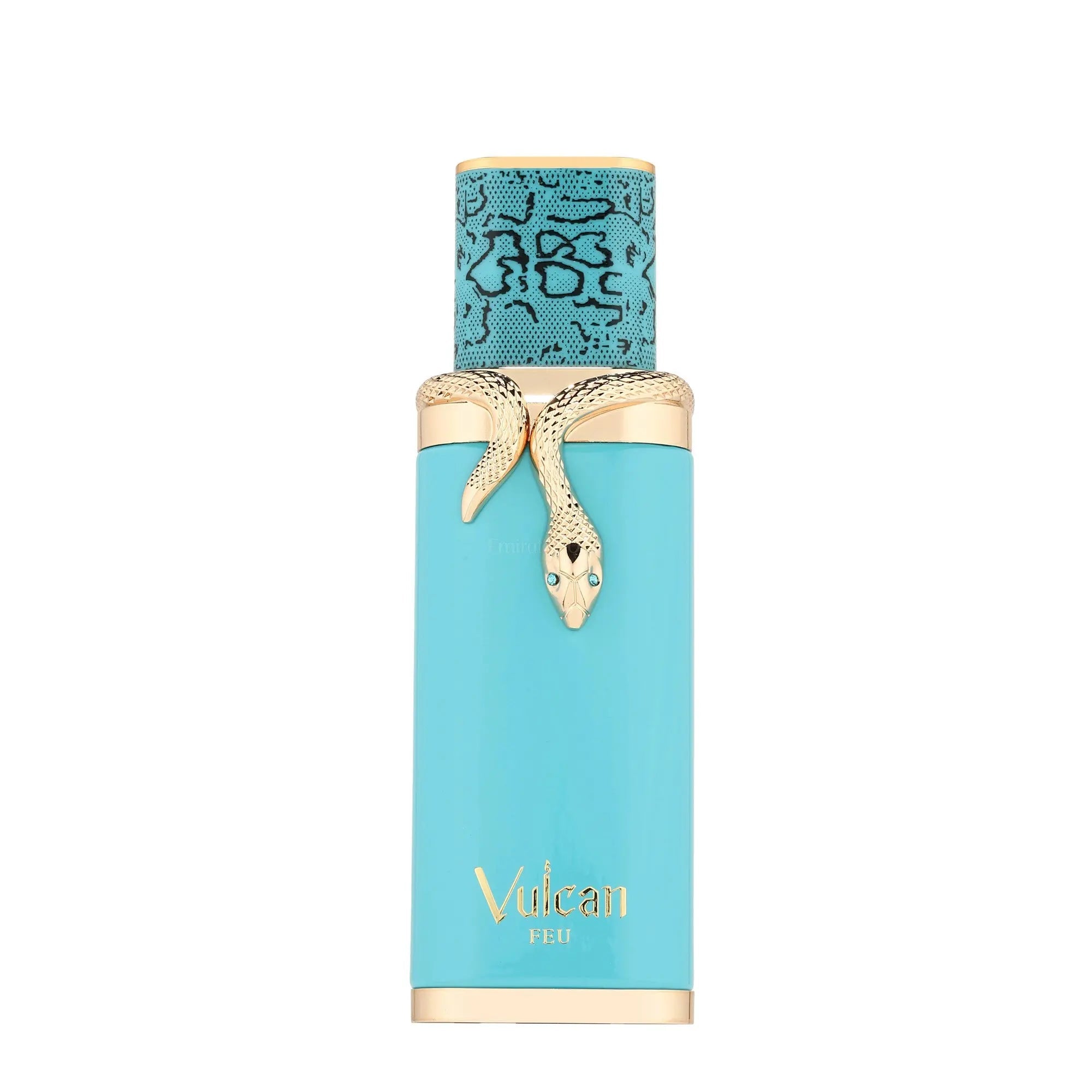 Vulcan Feu Perfume 100ml EDP French Avenue | ScentSaver