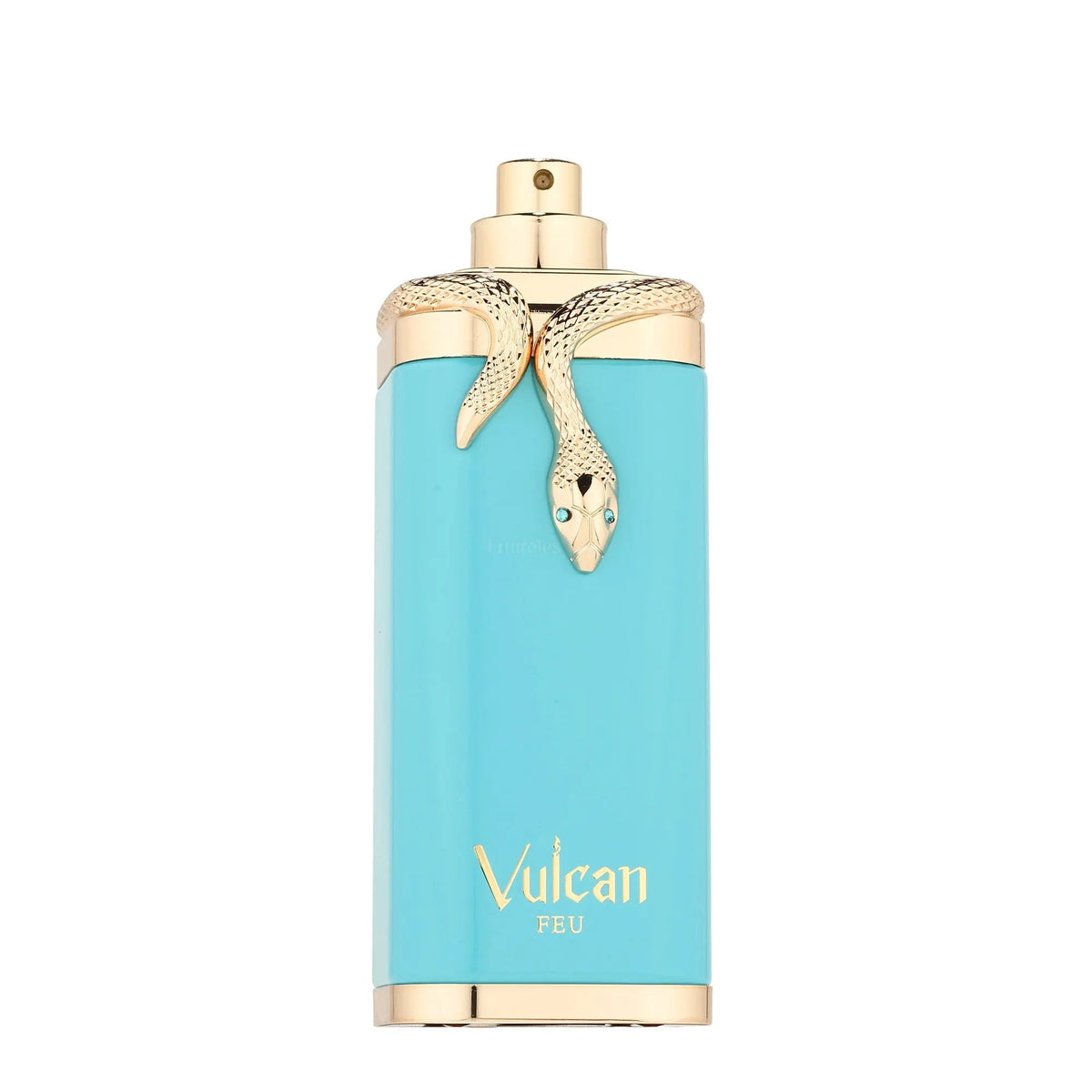 Vulcan Feu Perfume 100ml EDP French Avenue | ScentSaver
