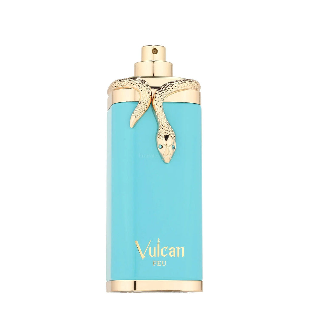Vulcan Feu Perfume 100ml EDP French Avenue | ScentSaver