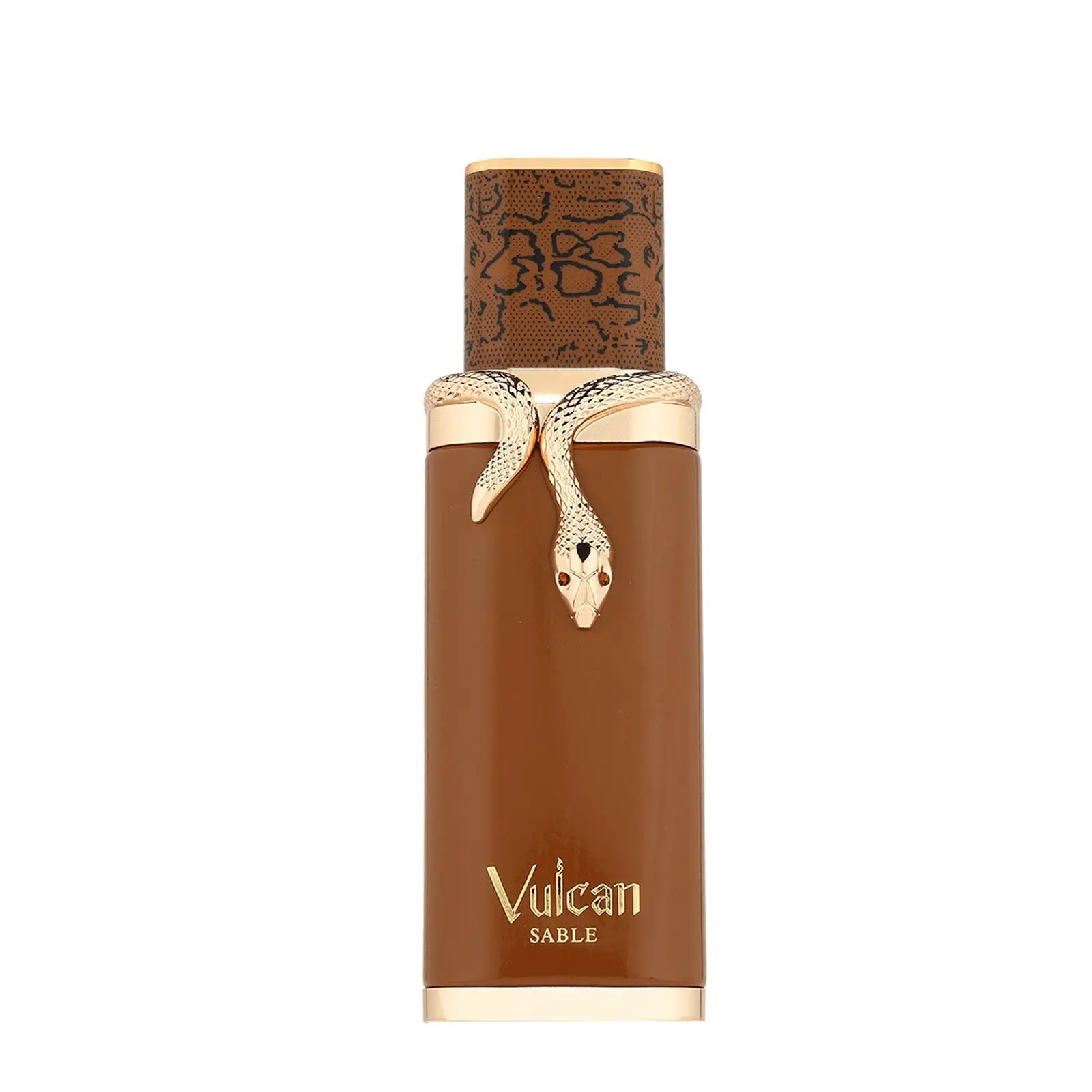 Vulcan Sable Perfume 100ml EDP By French Avenue | ScentSaver