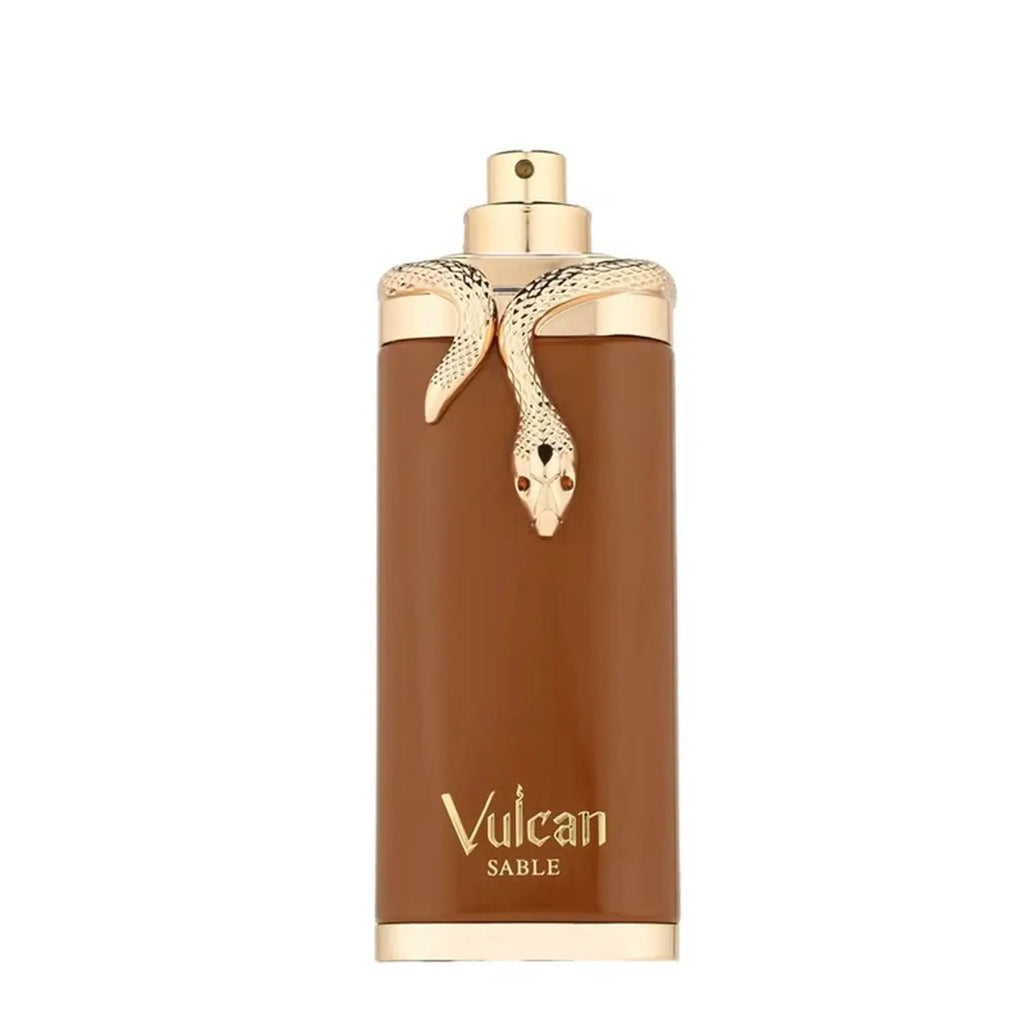 Vulcan Sable Perfume 100ml EDP By French Avenue | ScentSaver