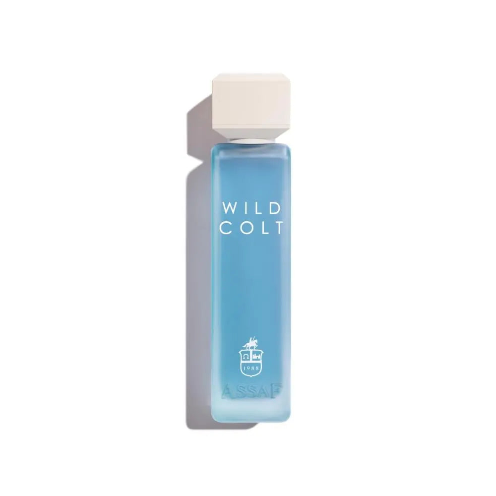 Wild Colt 200ml EDP Assaf | ScentSaver