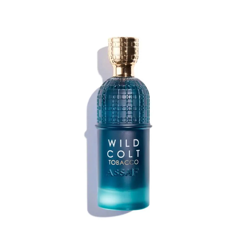 Wild Colt Tobacco 200ml EDP Assaf | ScentSaver Main image