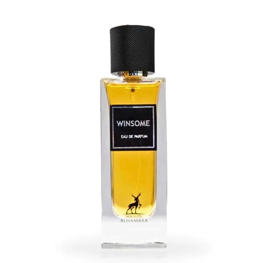 Winsome (The Tux) Perfume 90ml EDP Maison Alhambra | ScentSaver
