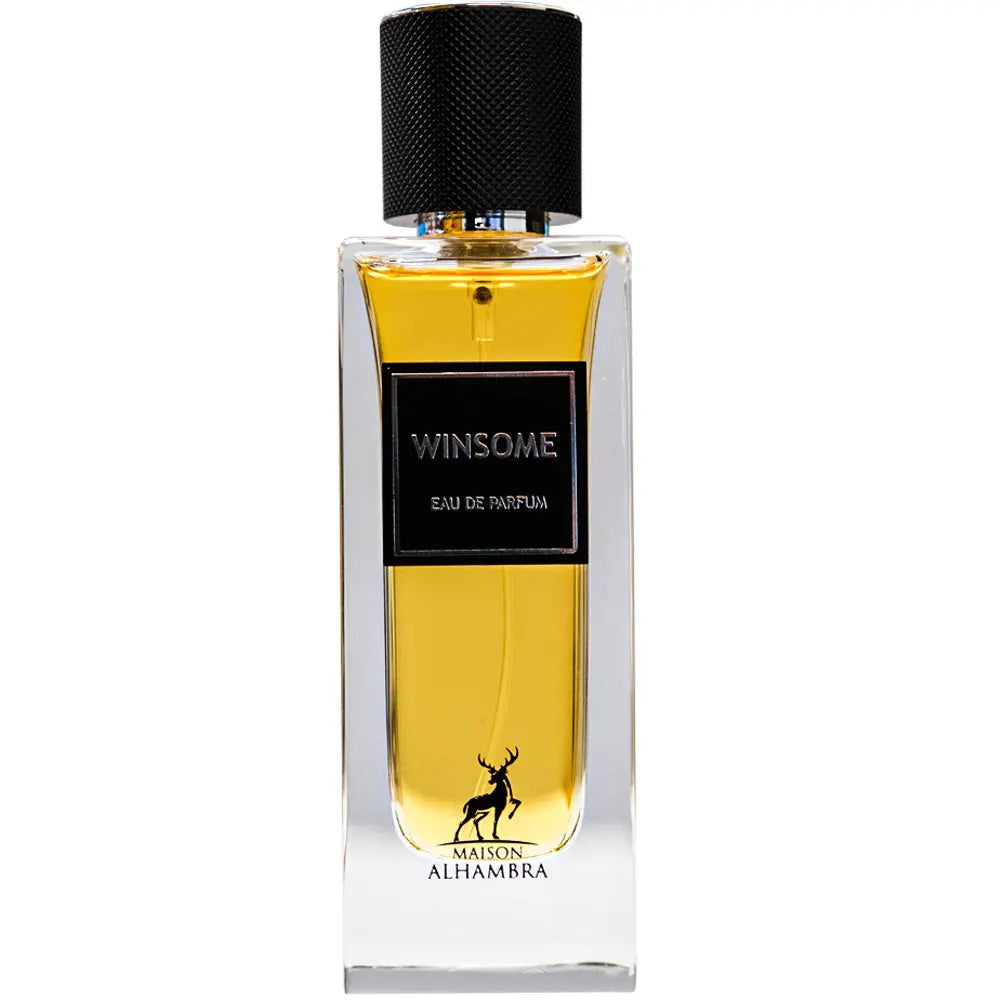 Winsome (The Tux) Perfume 90ml EDP Maison Alhambra | ScentSaver