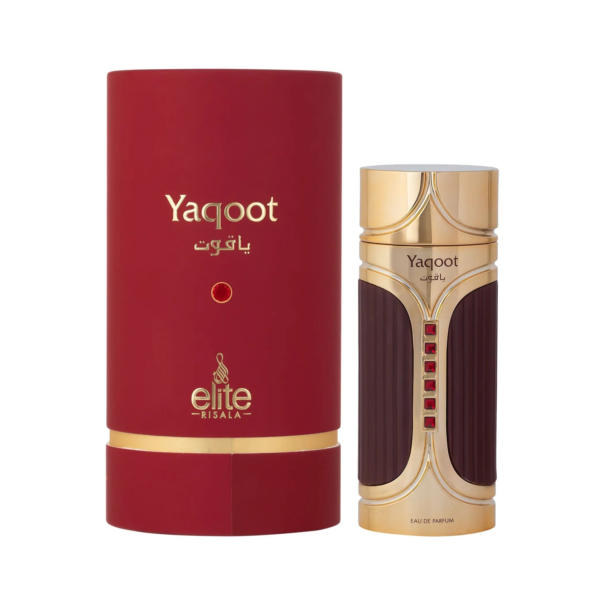 Yaqoot 100ml EDP Risala Elite | ScentSaver Main image