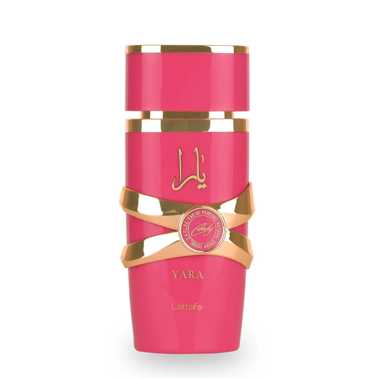 Yara Candy Perfume 100ml EDP Lattafa | ScentSaver