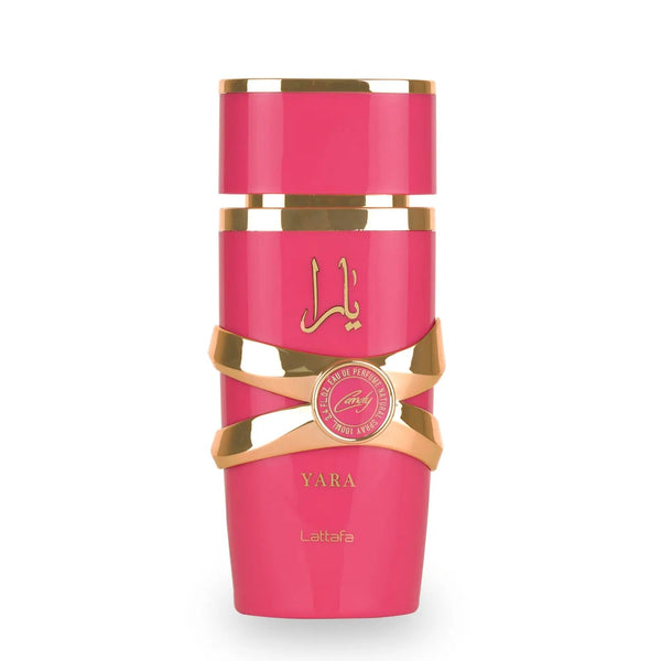 Yara Candy Perfume 100ml EDP Lattafa | ScentSaver