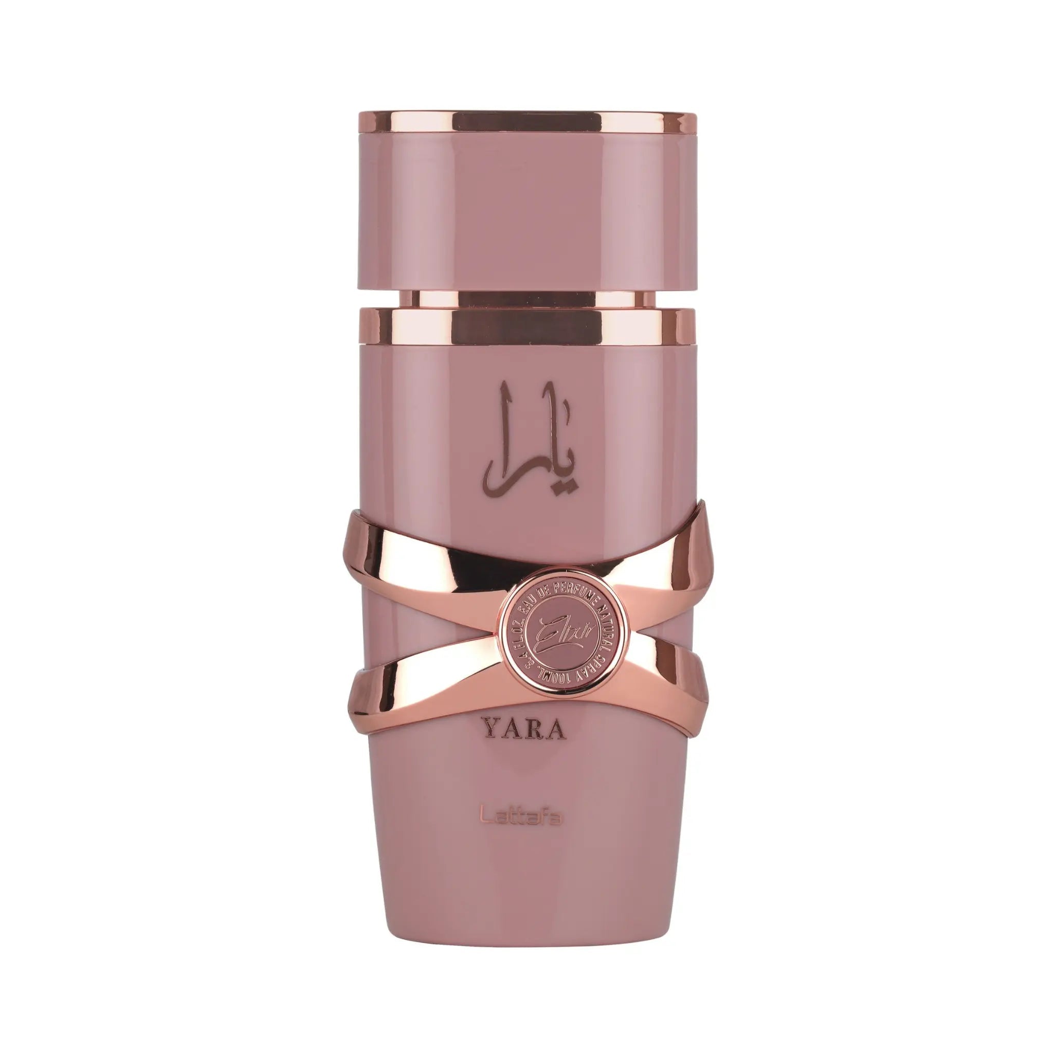 Yara Elixir Perfume 100ml EDP Lattafa | ScentSaver