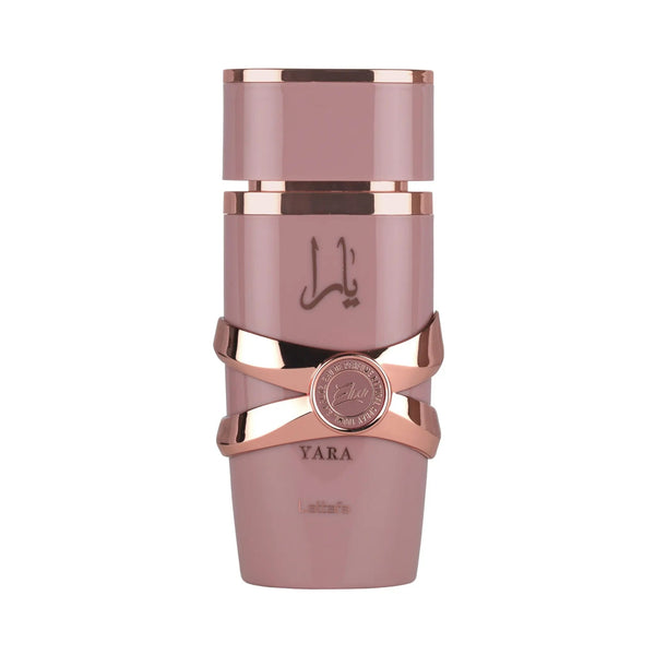 Yara Elixir Perfume 100ml EDP Lattafa | ScentSaver