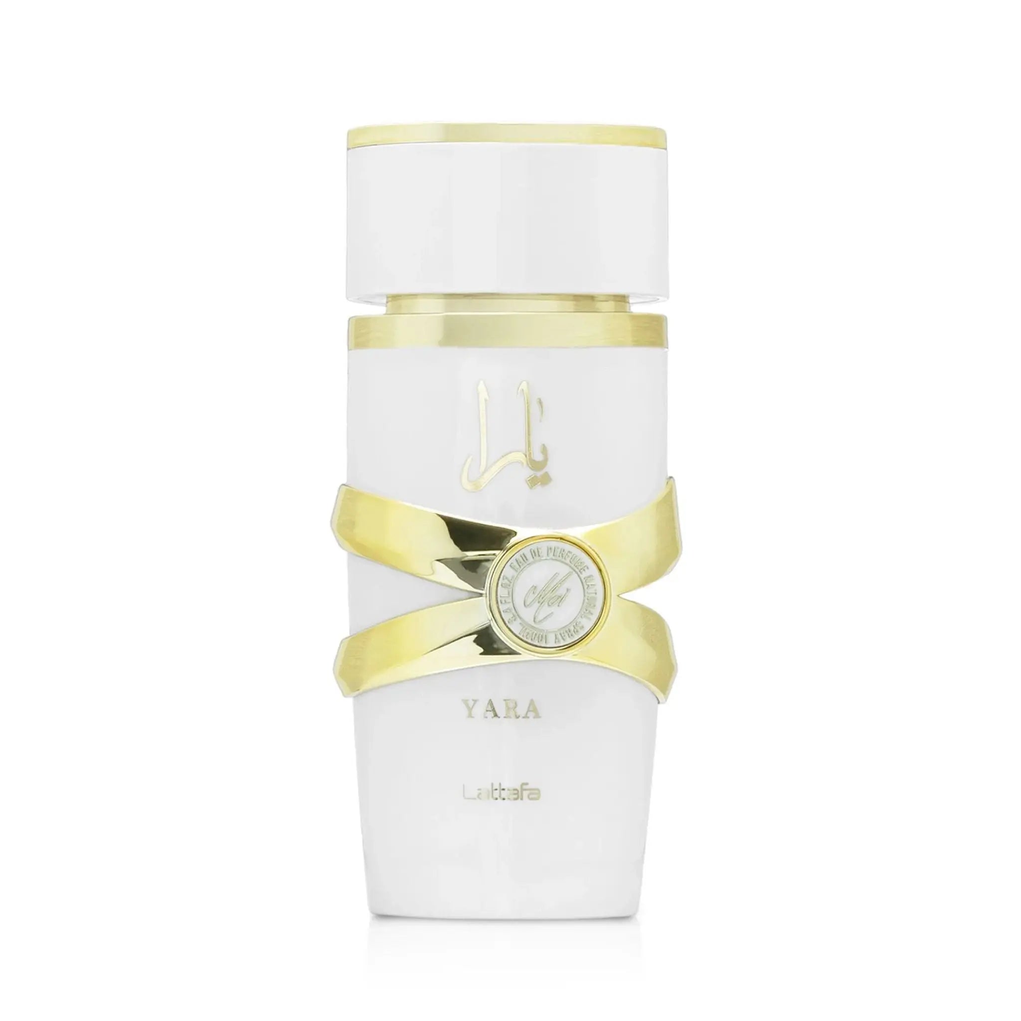 Yara Moi (Yara White) Perfume 100ml EDP Lattafa Secondary image