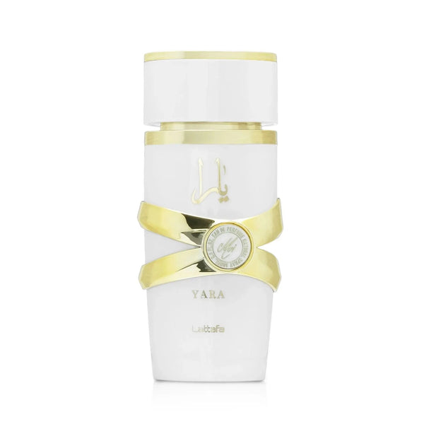 Yara Moi (Yara White) Perfume 100ml EDP Lattafa | ScentSaver