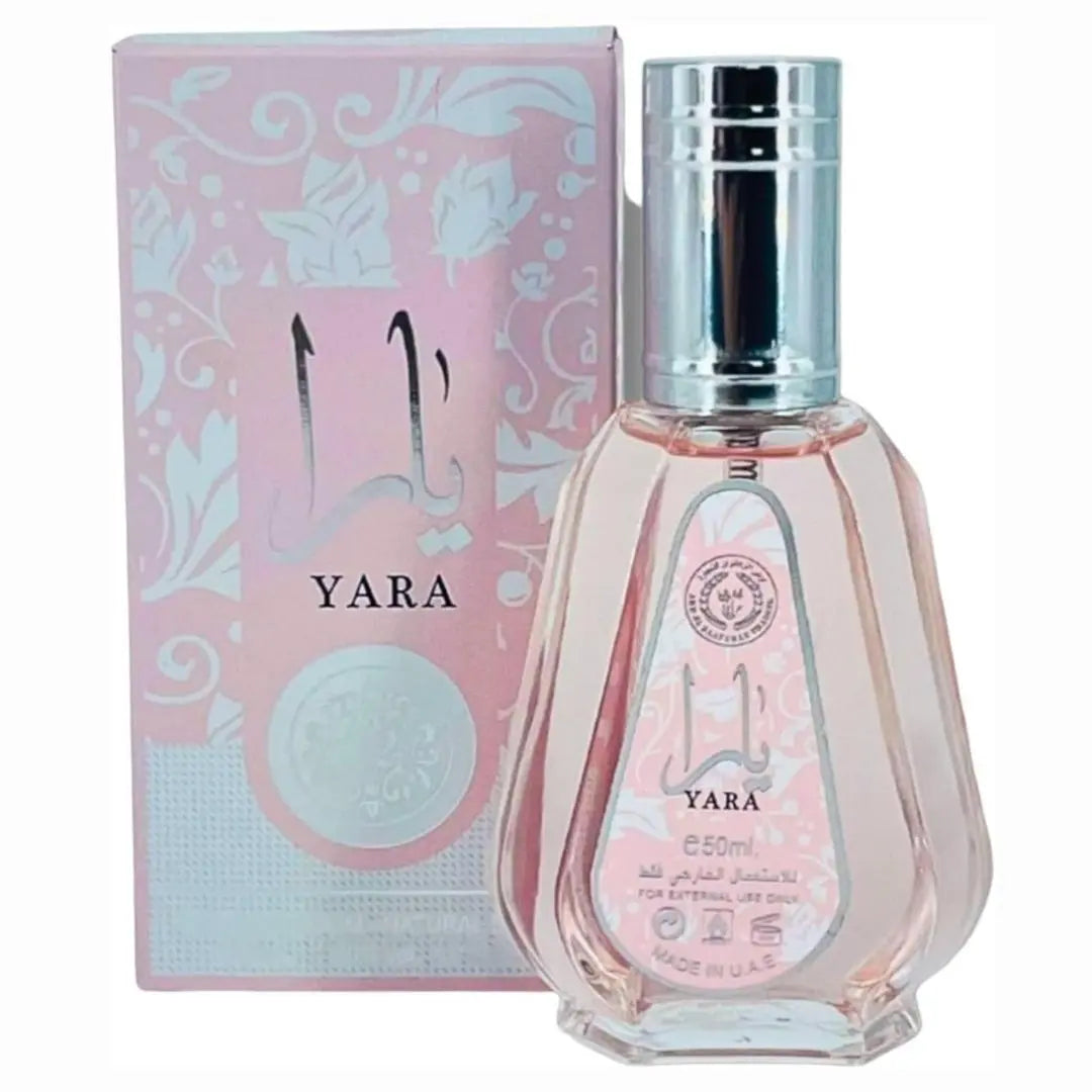 Yara Perfume 50ml EDP Ard Al Zaafaran | ScentSaver