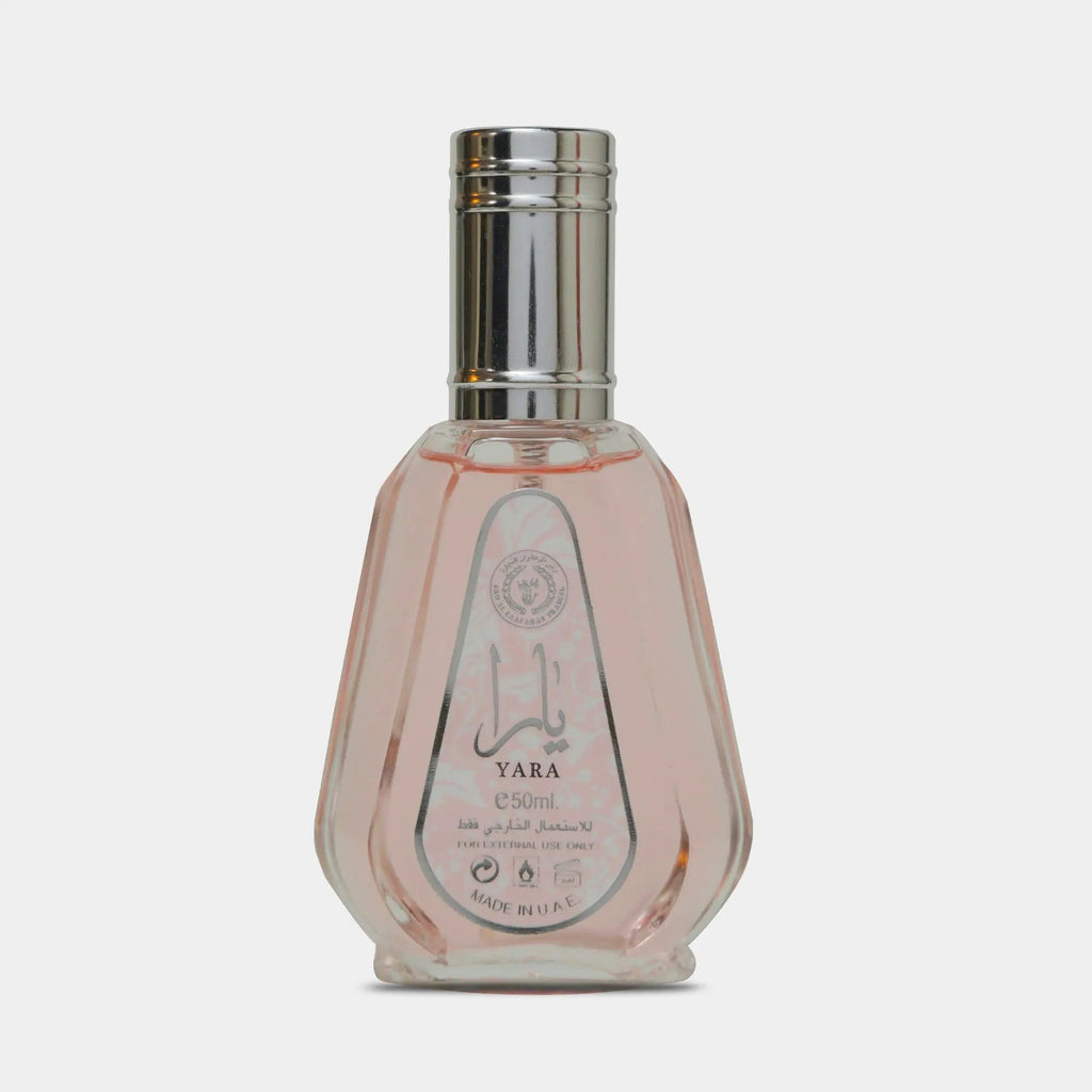 Yara Perfume 50ml EDP Ard Al Zaafaran | ScentSaver