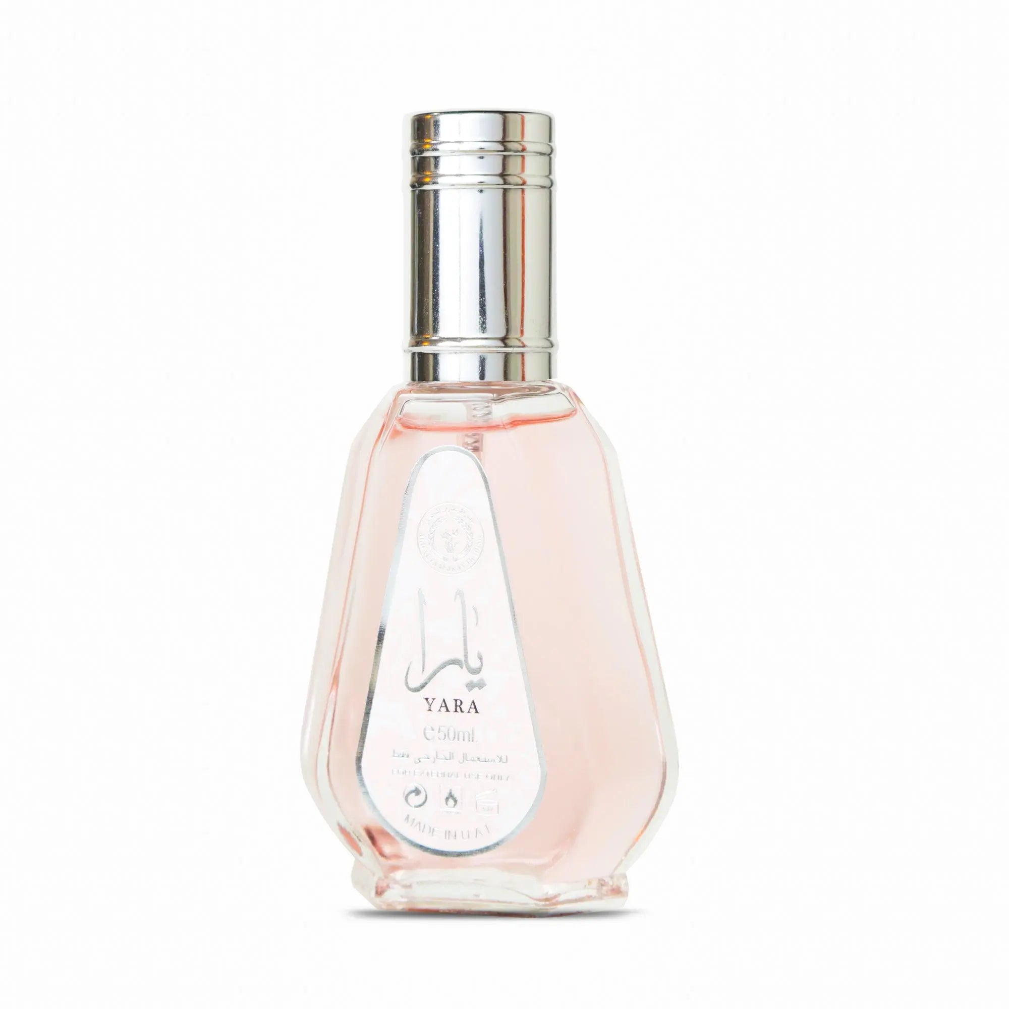 Yara Perfume 50ml EDP Ard Al Zaafaran Secondary image