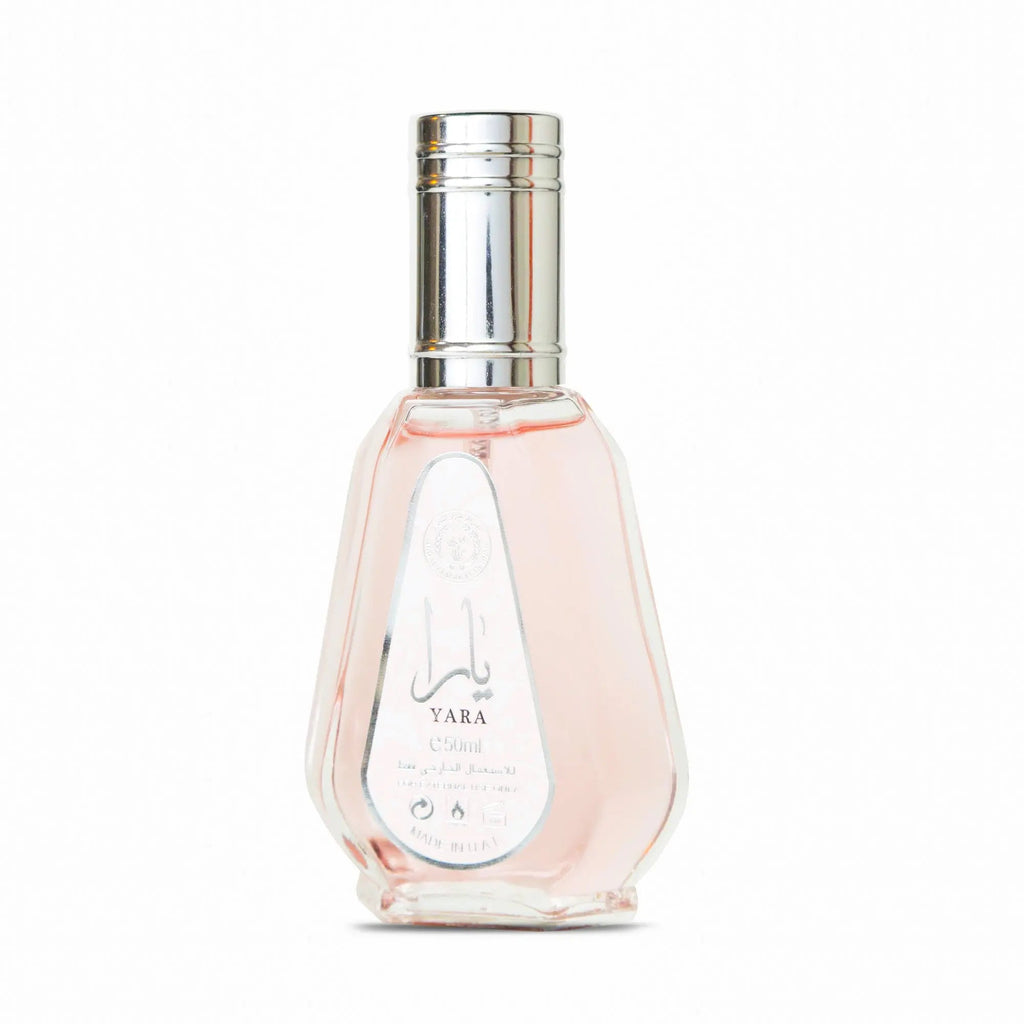 Yara Perfume 50ml EDP Ard Al Zaafaran | ScentSaver