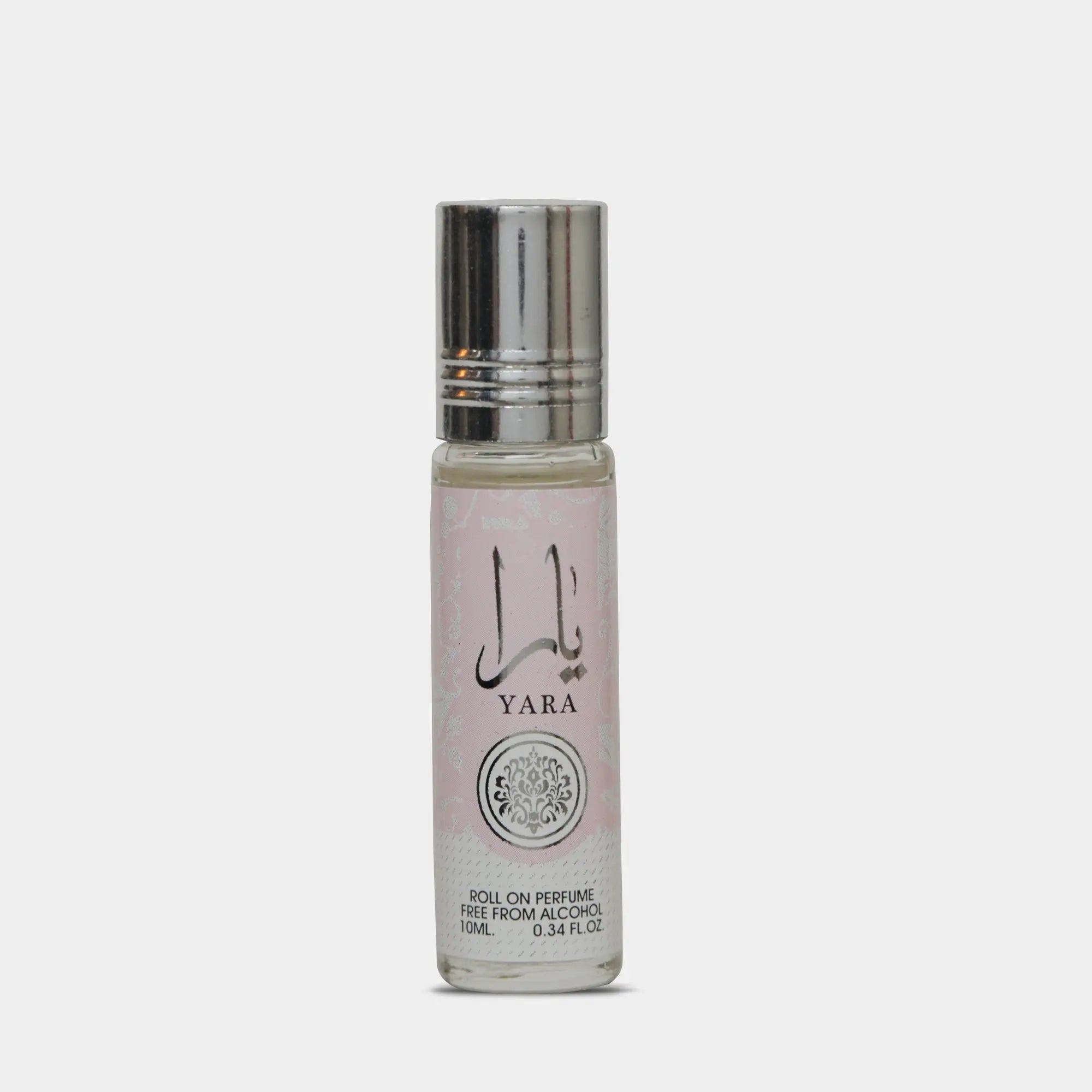 Lattafa Yara Perfume Oil 10ml Ard Al Zaafaran | ScentSaver