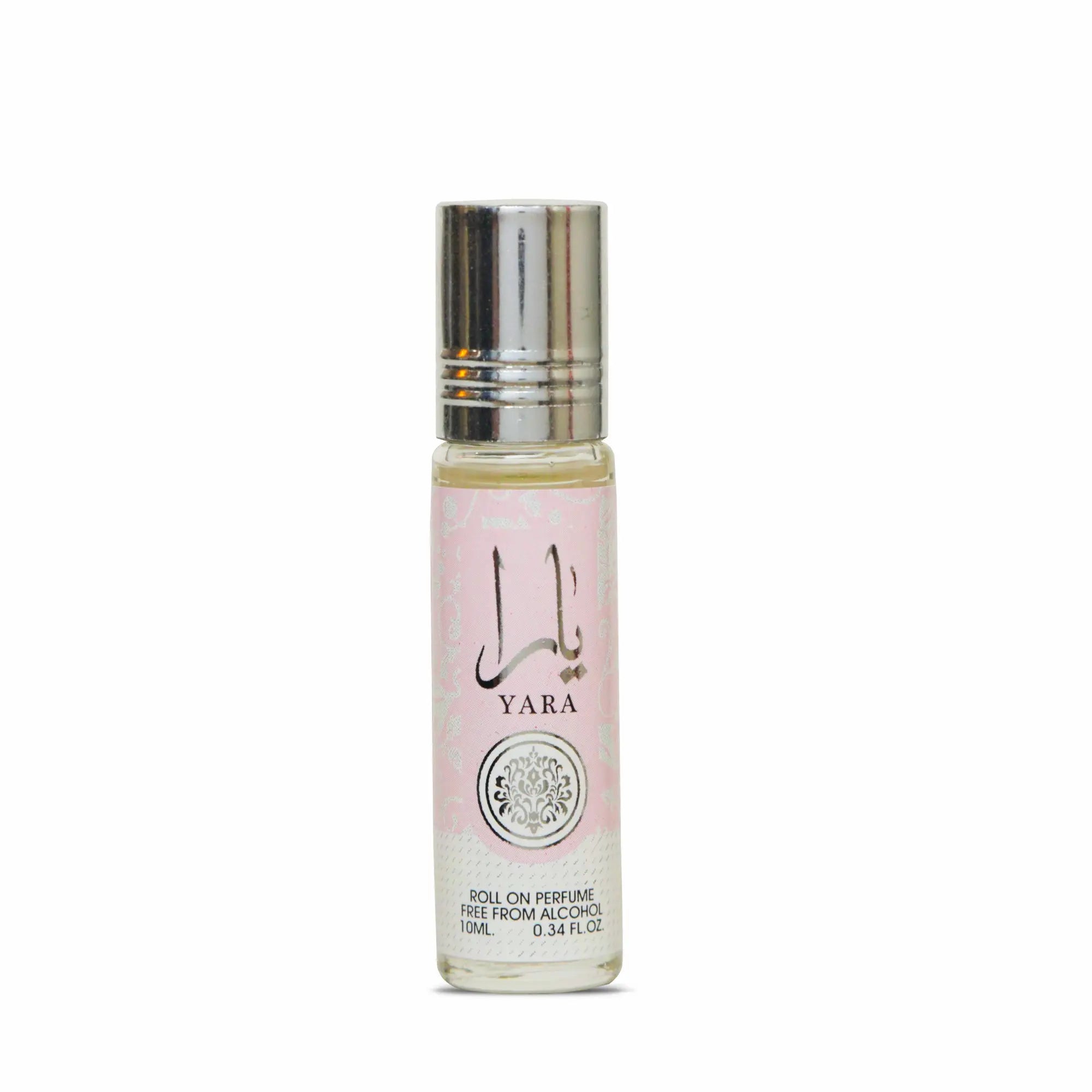 Lattafa Yara Perfume Oil 10ml Ard Al Zaafaran Secondary image