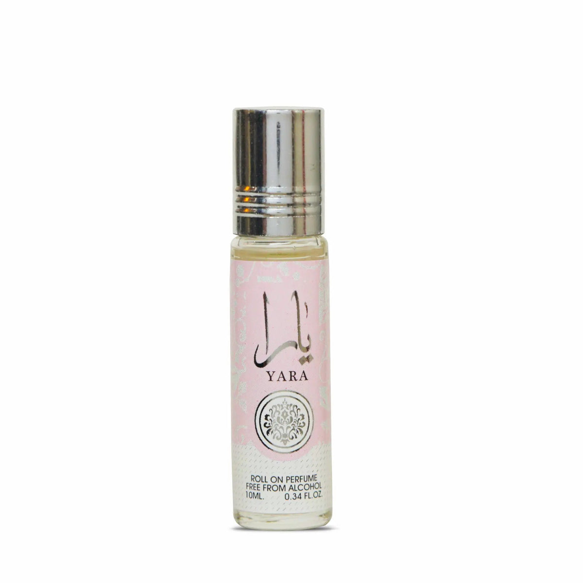 Lattafa Yara Perfume Oil 10ml Ard Al Zaafaran | ScentSaver