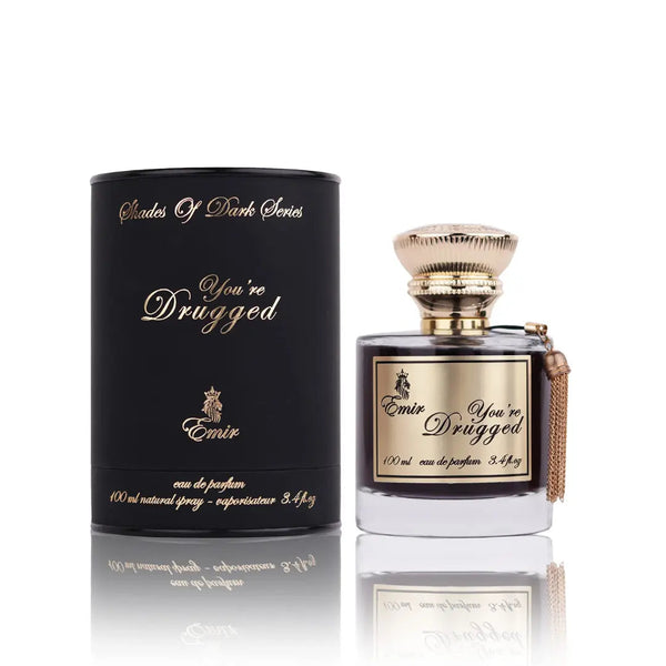 You're Drugged Perfume 100ml EDP Emir by Paris Corner | ScentSaver