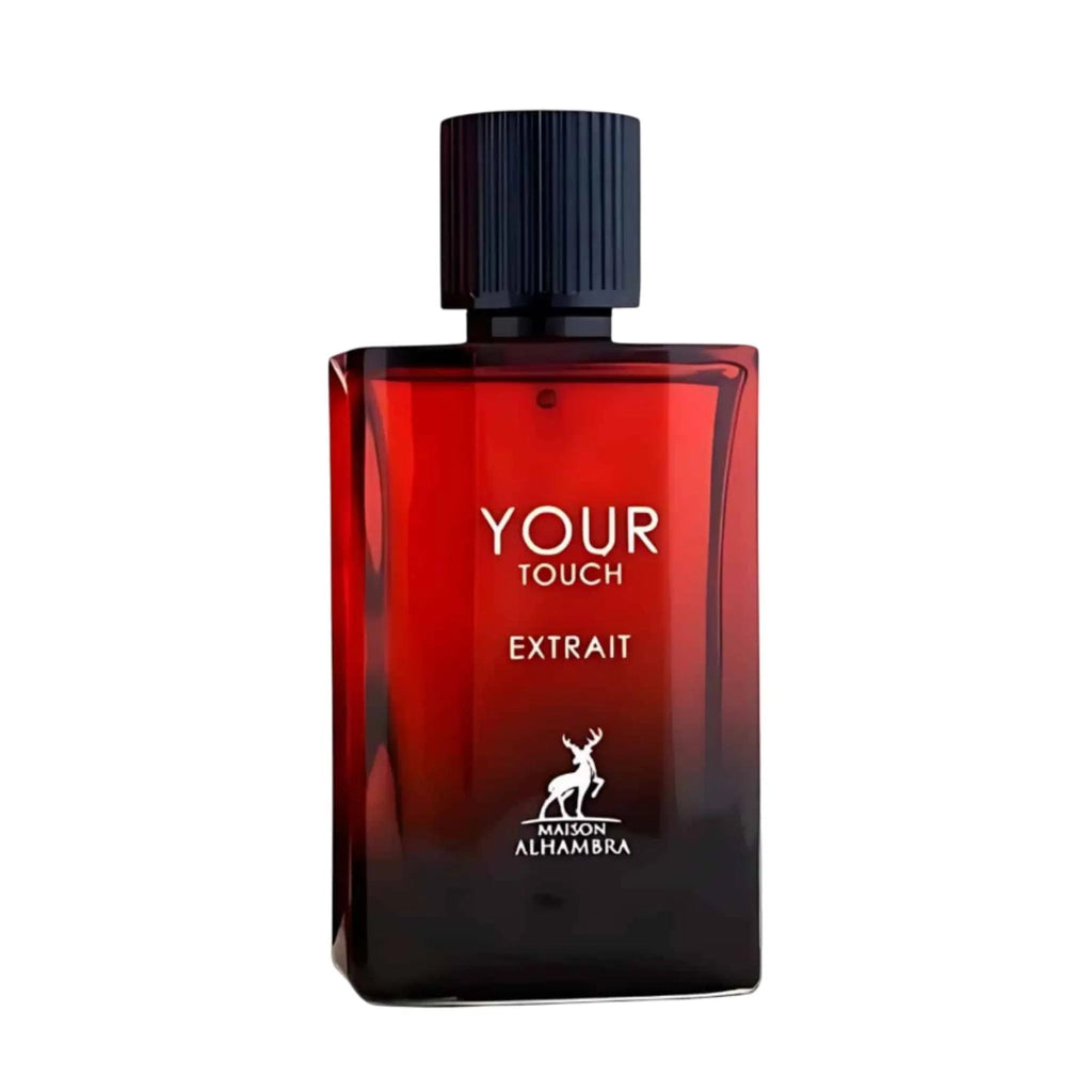 Your Touch Extrait Perfume 100ml EDP Maison Alhambra | ScentSaver