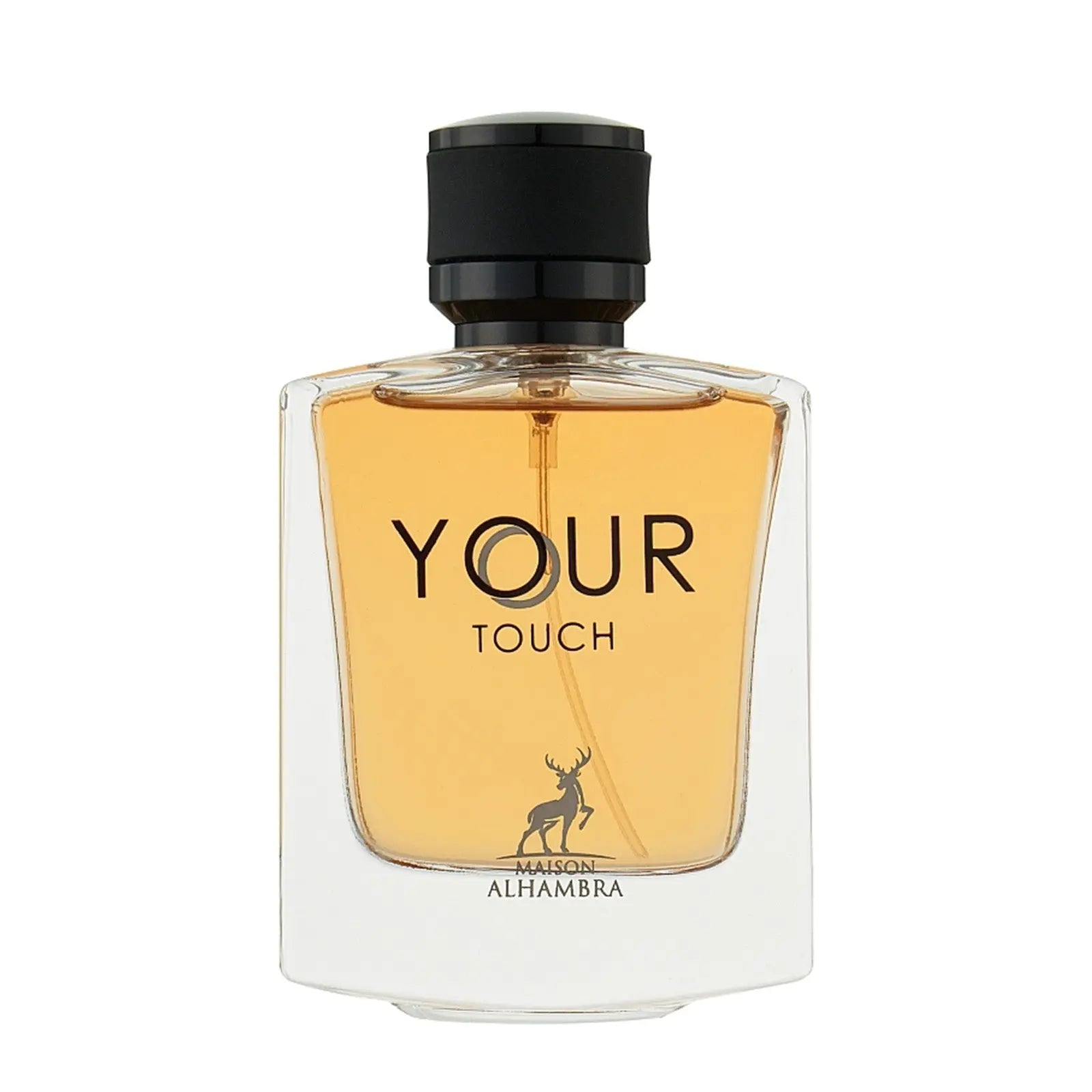 Your Touch Perfume 100ml EDP Maison Alhambra Secondary image