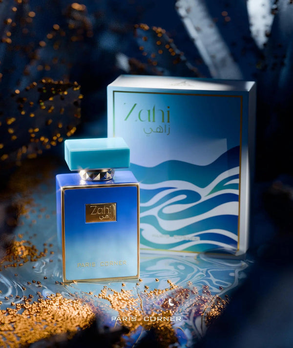 Zahi Perfume 100ml EDP Paris Corner | ScentSaver
