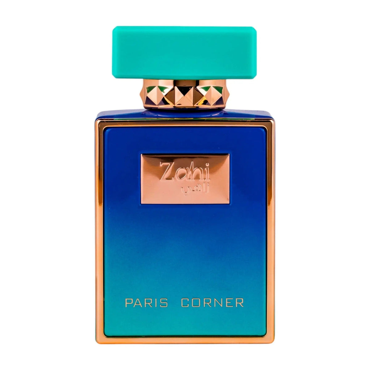 Zahi Perfume 100ml EDP Paris Corner | ScentSaver