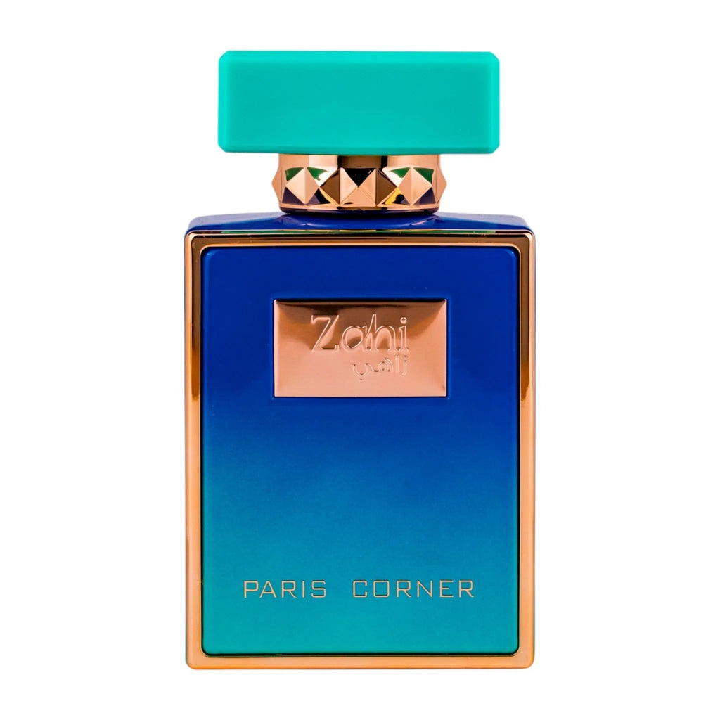 Zahi Perfume 100ml EDP Paris Corner | ScentSaver