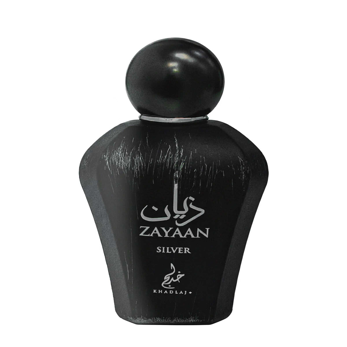 Zayaan Silver Perfume 100ml EDP Khadlaj | ScentSaver