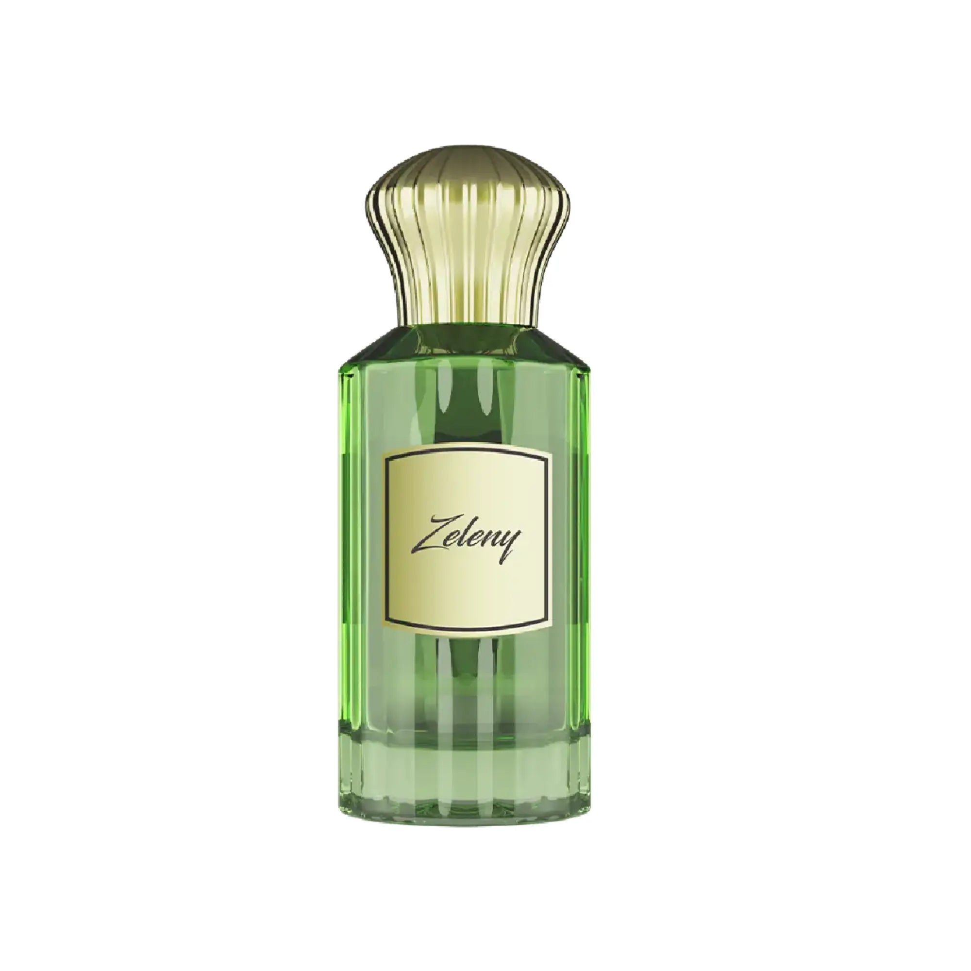 Zeleny Perfume 100ml EDP Ahmed Al Maghribi | ScentSaver